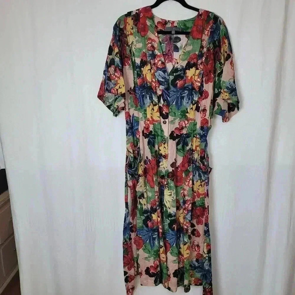 ♥TYSA ROMPER STYLE DRESS - Picture 1 of 9